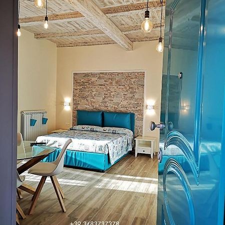 Residenza Maria Antonietta - 50 Metri Dal Mare Hotel Pizzo  Luaran gambar