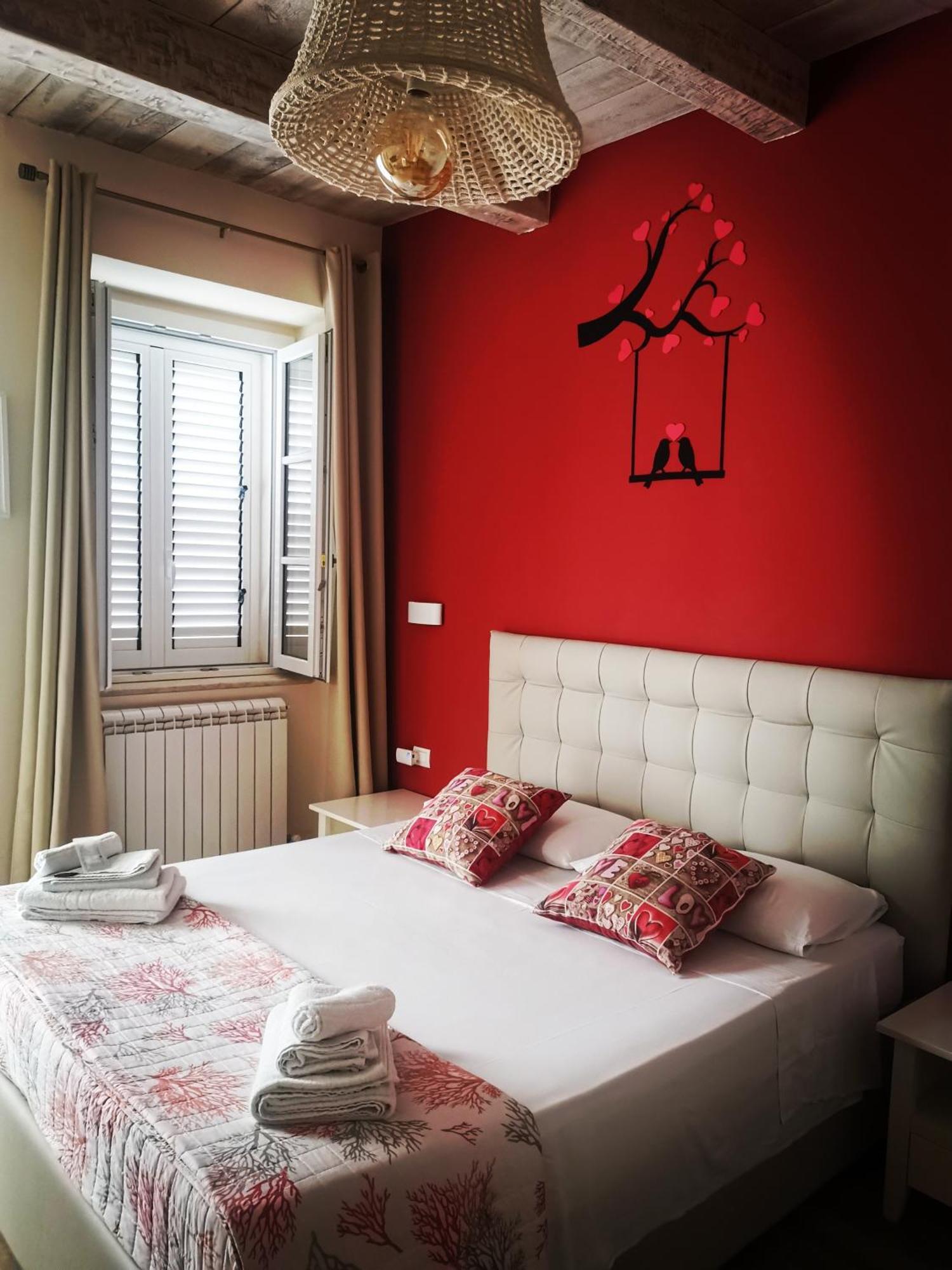 Residenza Maria Antonietta - 50 Metri Dal Mare Hotel Pizzo  Luaran gambar