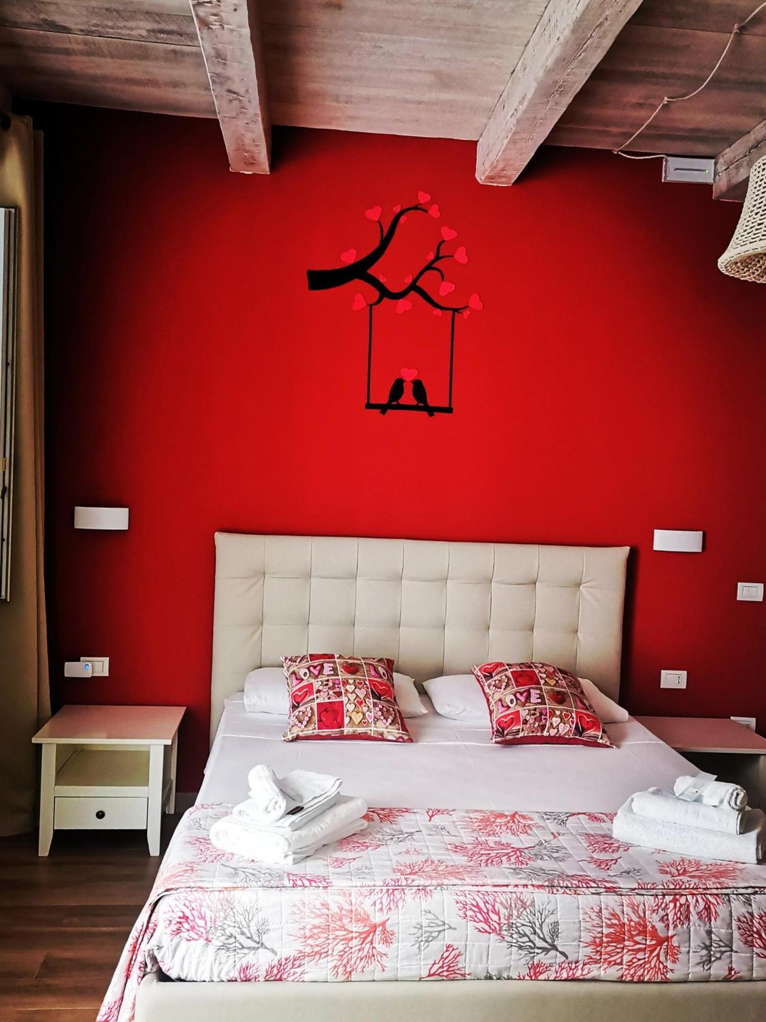 Residenza Maria Antonietta - 50 Metri Dal Mare Hotel Pizzo  Luaran gambar