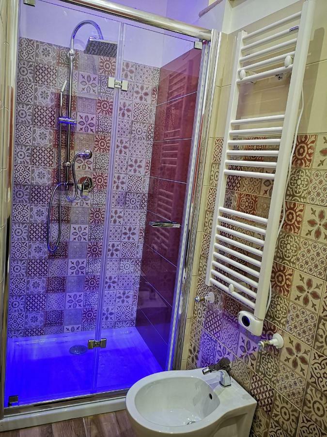 Residenza Maria Antonietta - 50 Metri Dal Mare Hotel Pizzo  Luaran gambar