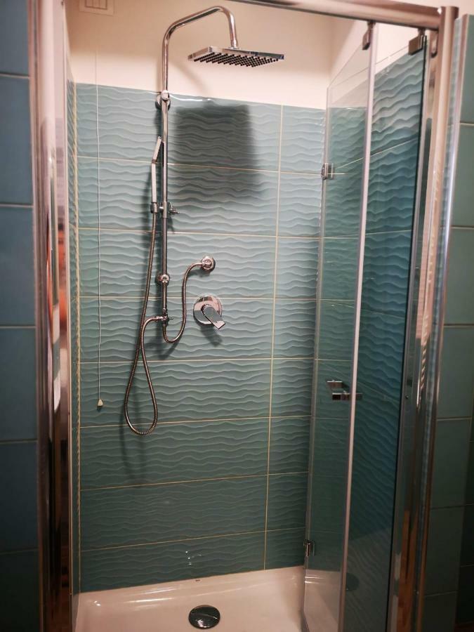 Residenza Maria Antonietta - 50 Metri Dal Mare Hotel Pizzo  Luaran gambar