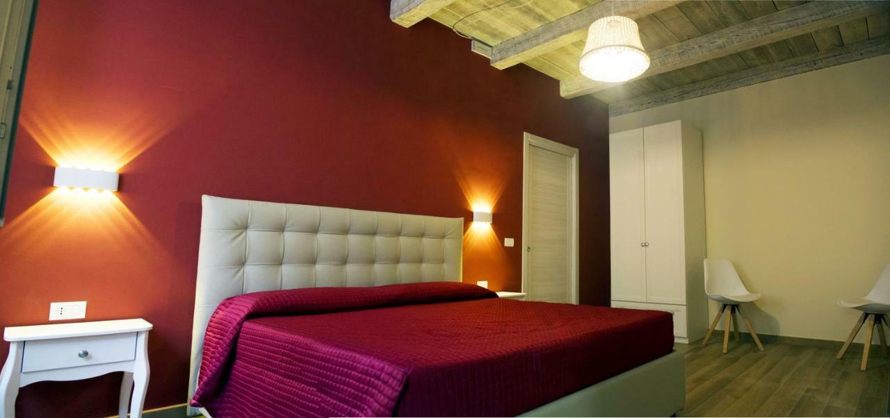 Residenza Maria Antonietta - 50 Metri Dal Mare Hotel Pizzo  Luaran gambar