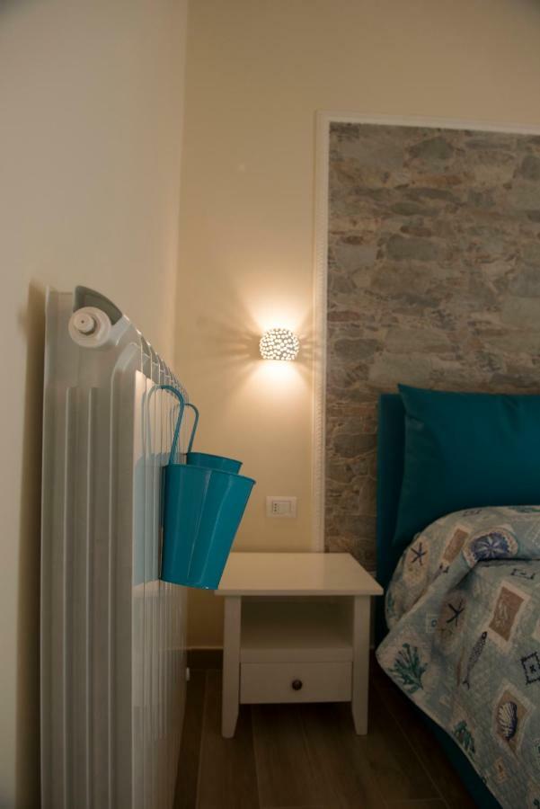 Residenza Maria Antonietta - 50 Metri Dal Mare Hotel Pizzo  Luaran gambar