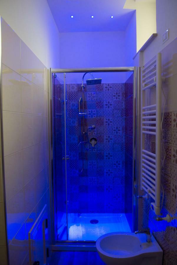 Residenza Maria Antonietta - 50 Metri Dal Mare Hotel Pizzo  Luaran gambar