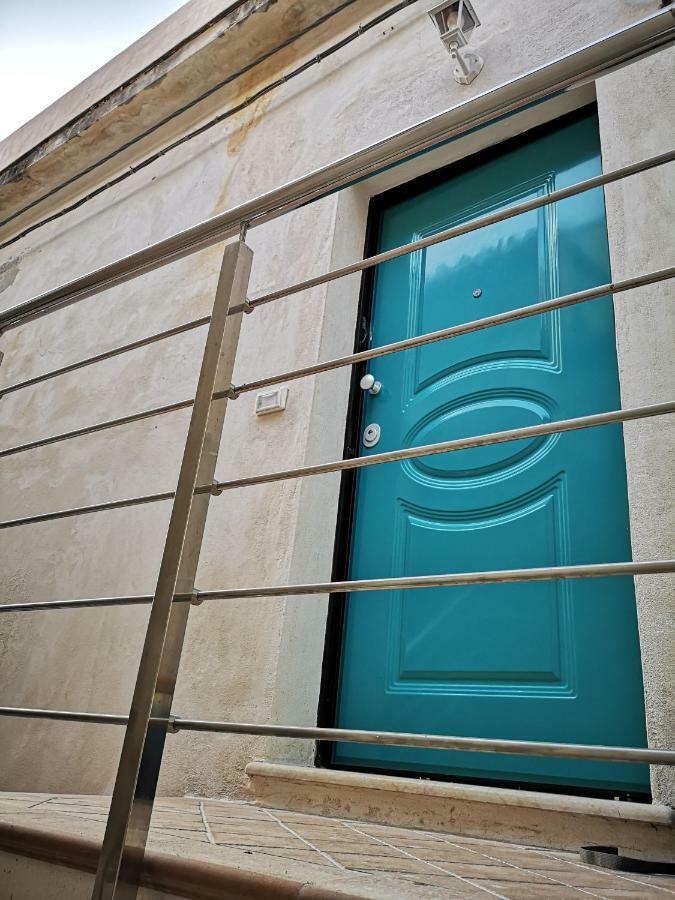 Residenza Maria Antonietta - 50 Metri Dal Mare Hotel Pizzo  Luaran gambar