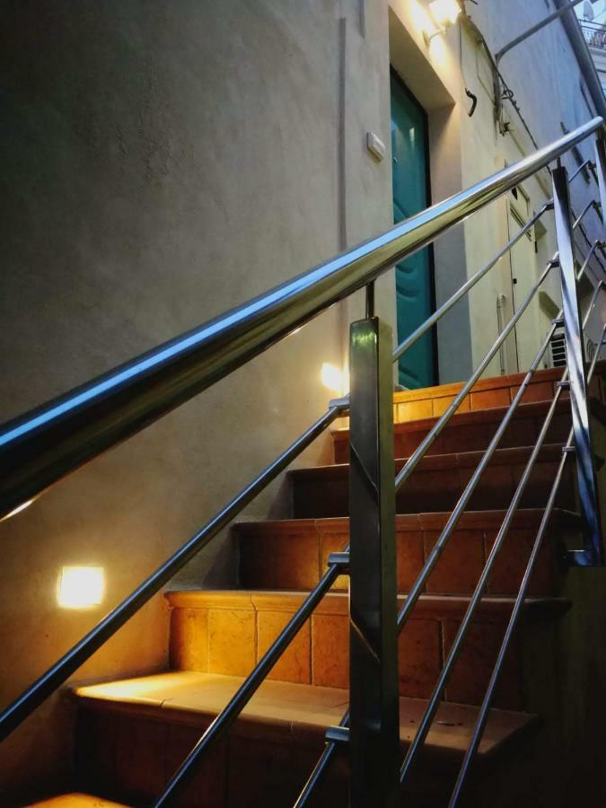 Residenza Maria Antonietta - 50 Metri Dal Mare Hotel Pizzo  Luaran gambar