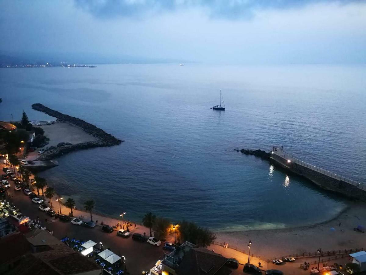 Residenza Maria Antonietta - 50 Metri Dal Mare Hotel Pizzo  Luaran gambar