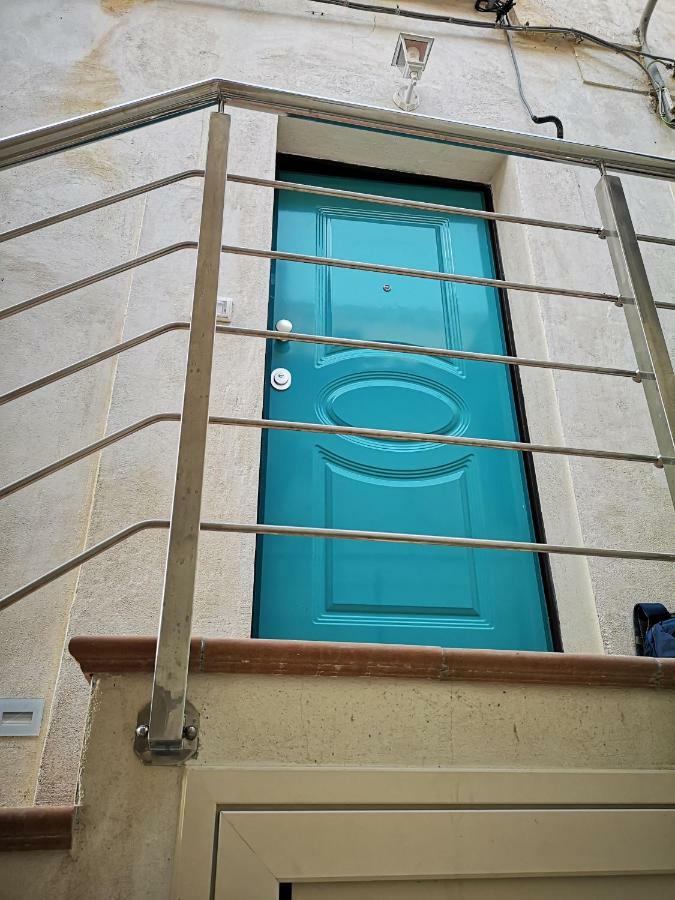 Residenza Maria Antonietta - 50 Metri Dal Mare Hotel Pizzo  Luaran gambar