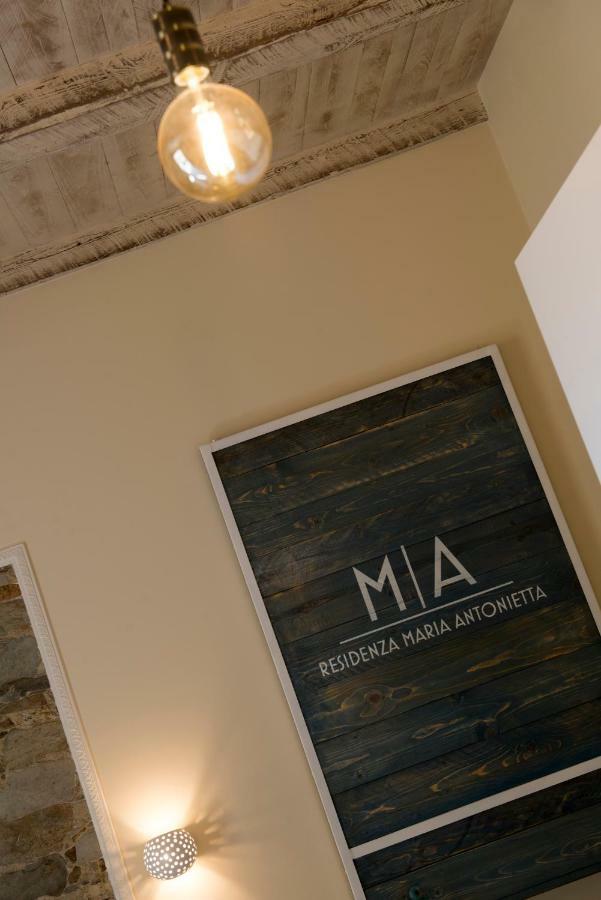 Residenza Maria Antonietta - 50 Metri Dal Mare Hotel Pizzo  Luaran gambar