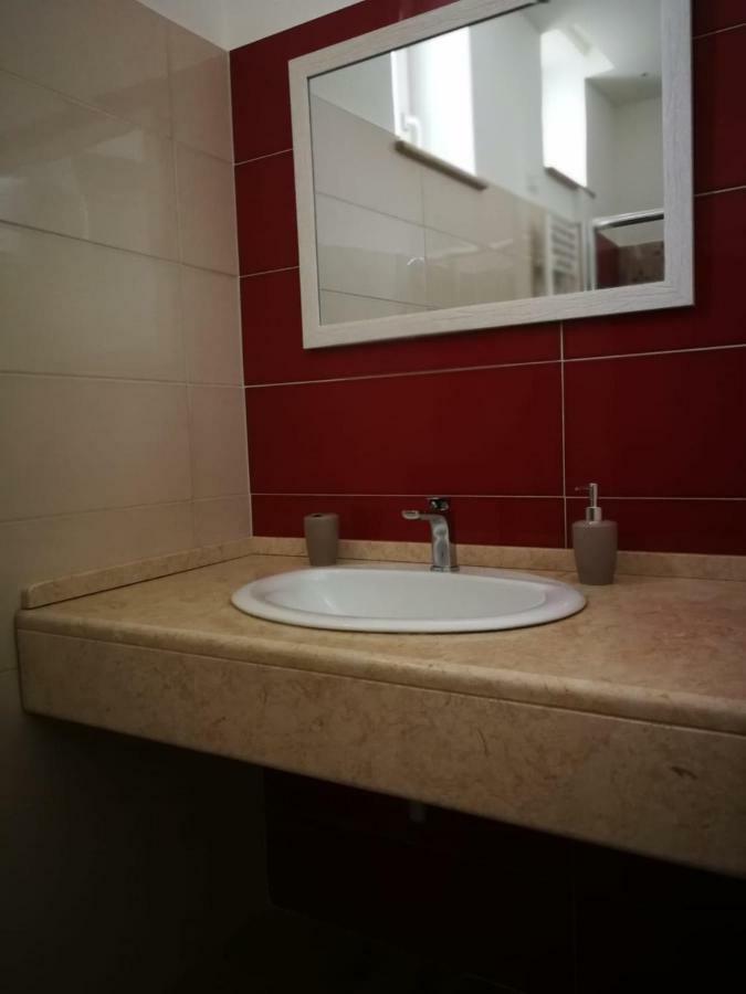 Residenza Maria Antonietta - 50 Metri Dal Mare Hotel Pizzo  Luaran gambar