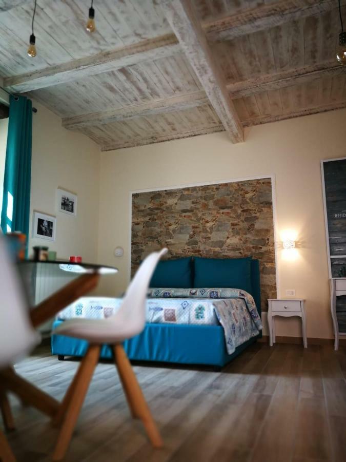 Residenza Maria Antonietta - 50 Metri Dal Mare Hotel Pizzo  Luaran gambar