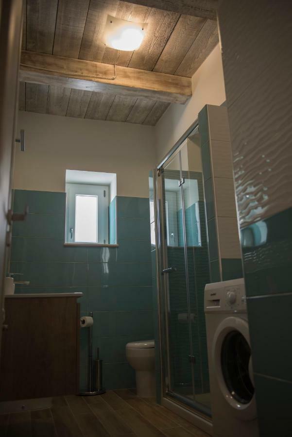 Residenza Maria Antonietta - 50 Metri Dal Mare Hotel Pizzo  Luaran gambar