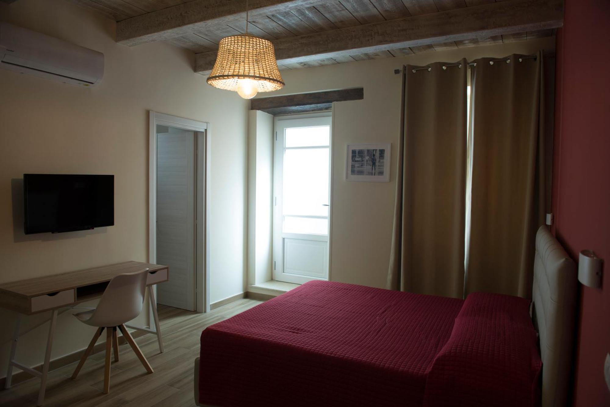 Residenza Maria Antonietta - 50 Metri Dal Mare Hotel Pizzo  Luaran gambar